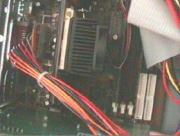 マザーボード
